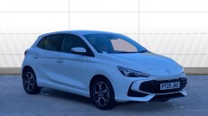 MG MG3 1.5 SE 5dr Petrol Hatchback